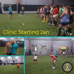 Clinic Starting Jan Clinic Starting Jan