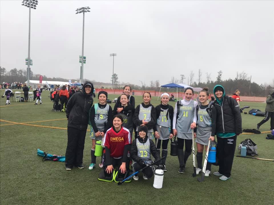 78500135_10219279261804370_4090119505127145472_n (1) Shooting Stars u12 Field Hockey Team